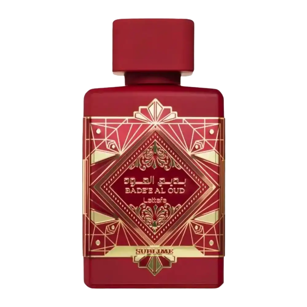 Bade'e Al Oud Sublime Parfum online kaufen bei Aleen